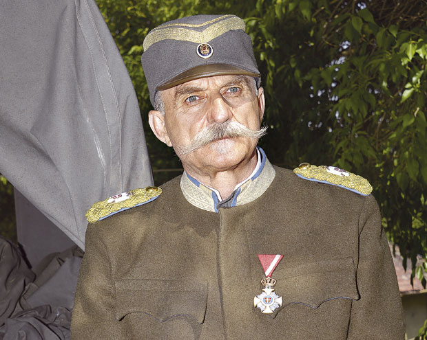 Лазар Ристовски: Повлачим се кад сам најбољи! 